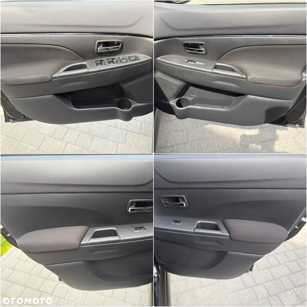 Mitsubishi ASX 1.8 DID Inform AS&G - 34
