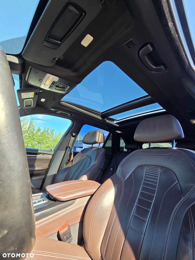 BMW X5 - 27