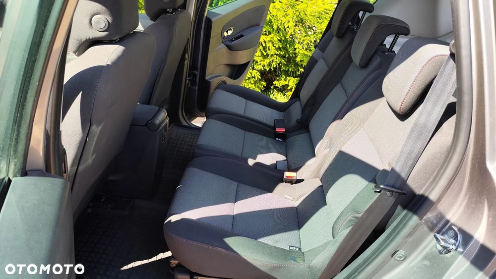 Renault Scenic 1.5 dCi Limited - 7