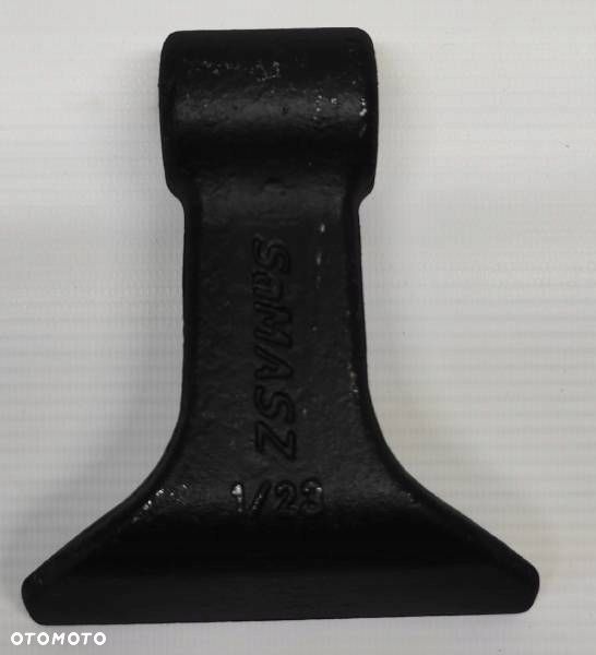 NÓŻ BIJAKOWY KOSIARKA SAMASZ MIDO 220 ORYGINAŁ KOMPLET - 3