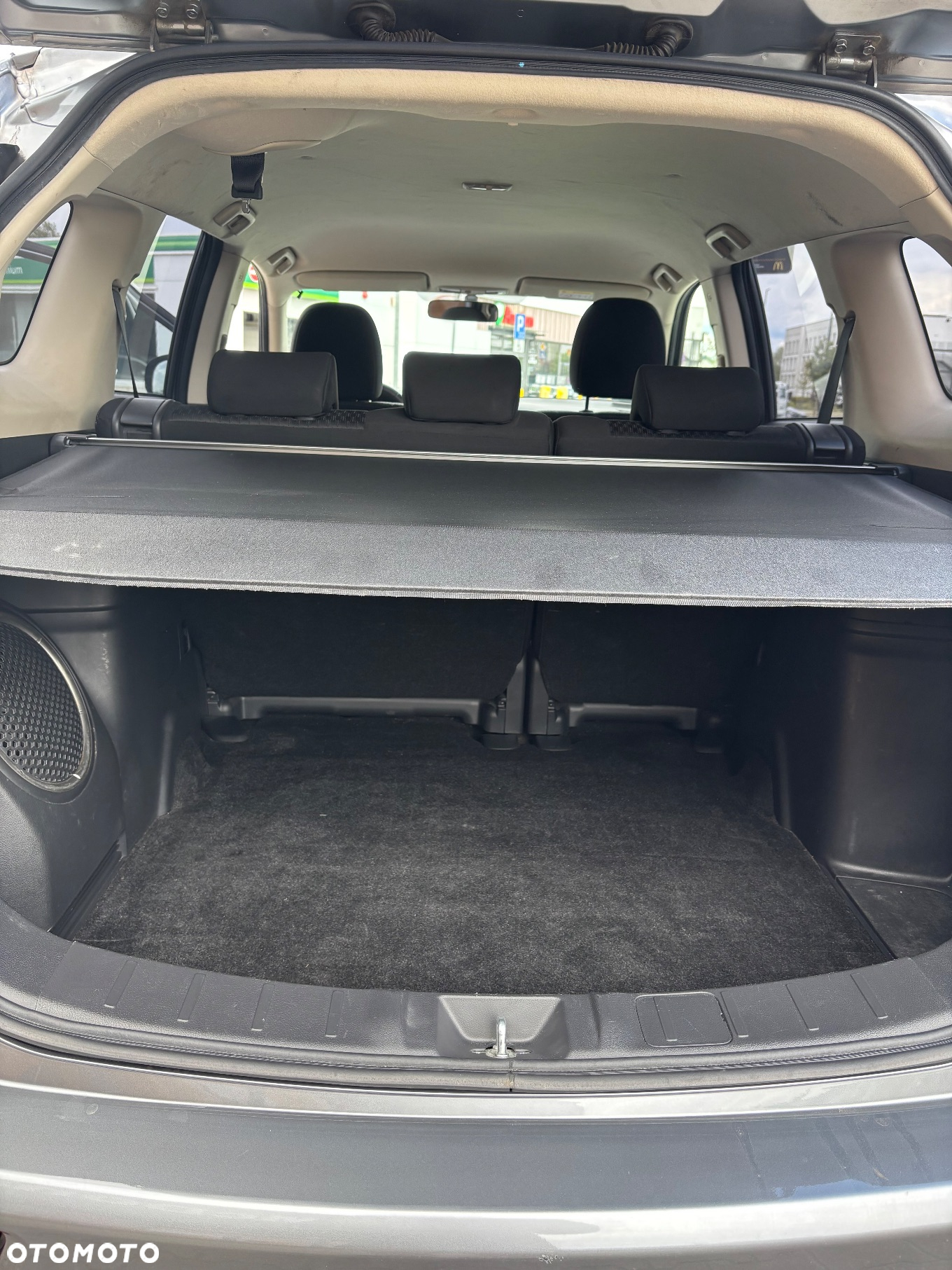 Mitsubishi Outlander 2.0 City Style 2WD - 17