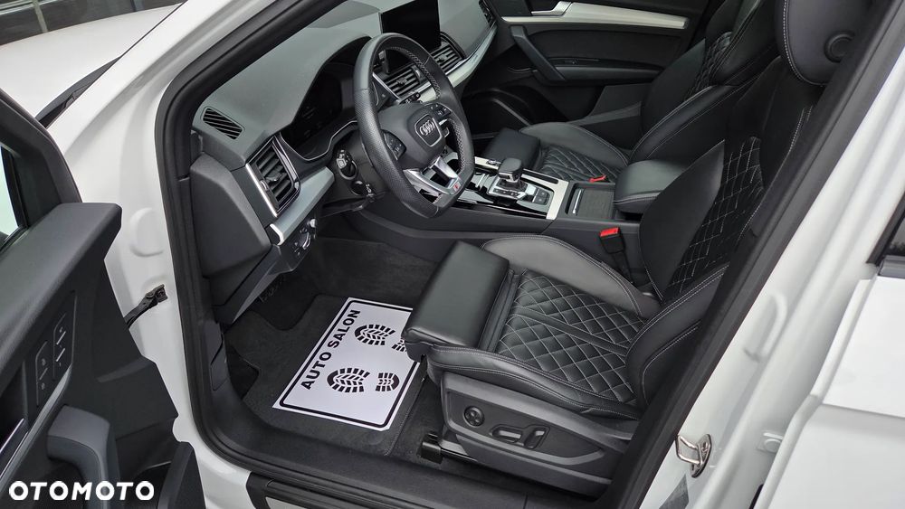 Audi Q5 - 9