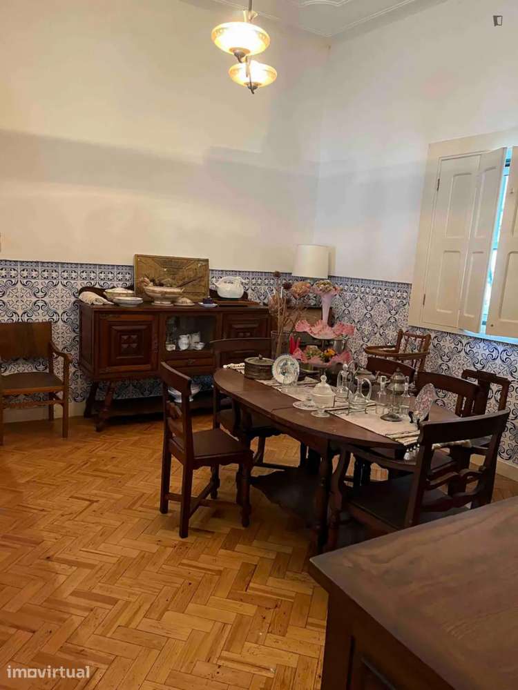 Casa com 2 quartos - localizado em Aveiro - Grande imagem: 5/27