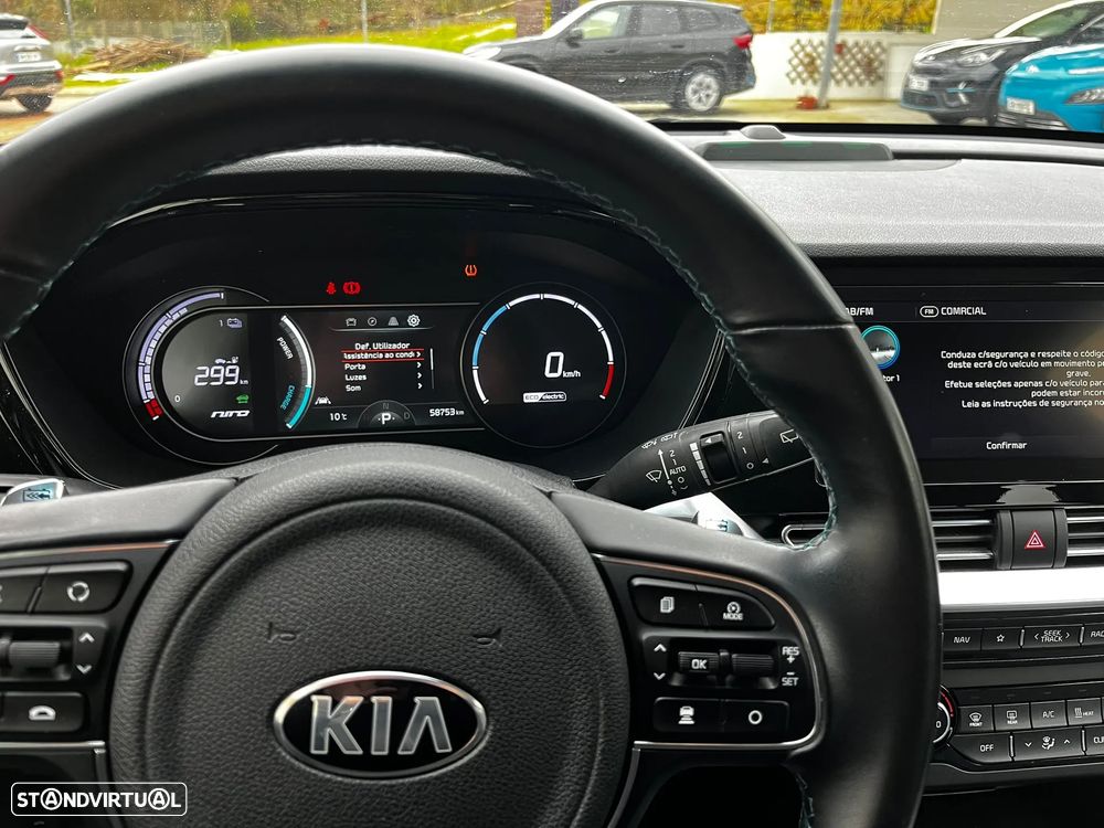 Kia e-Niro - 3