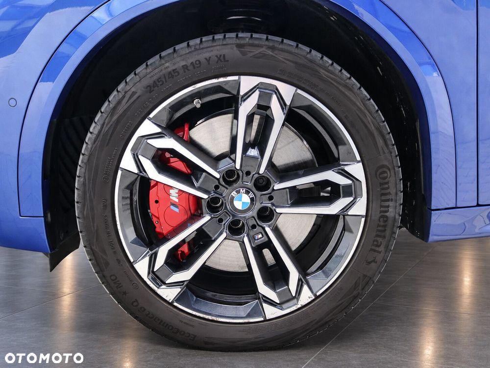 BMW X2 - 8