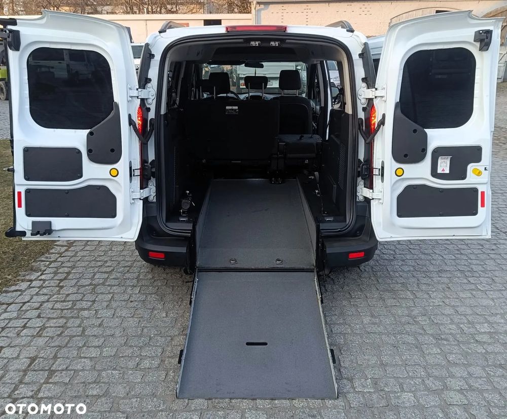 Ford Transit Connect 230 L2 Trend - 4