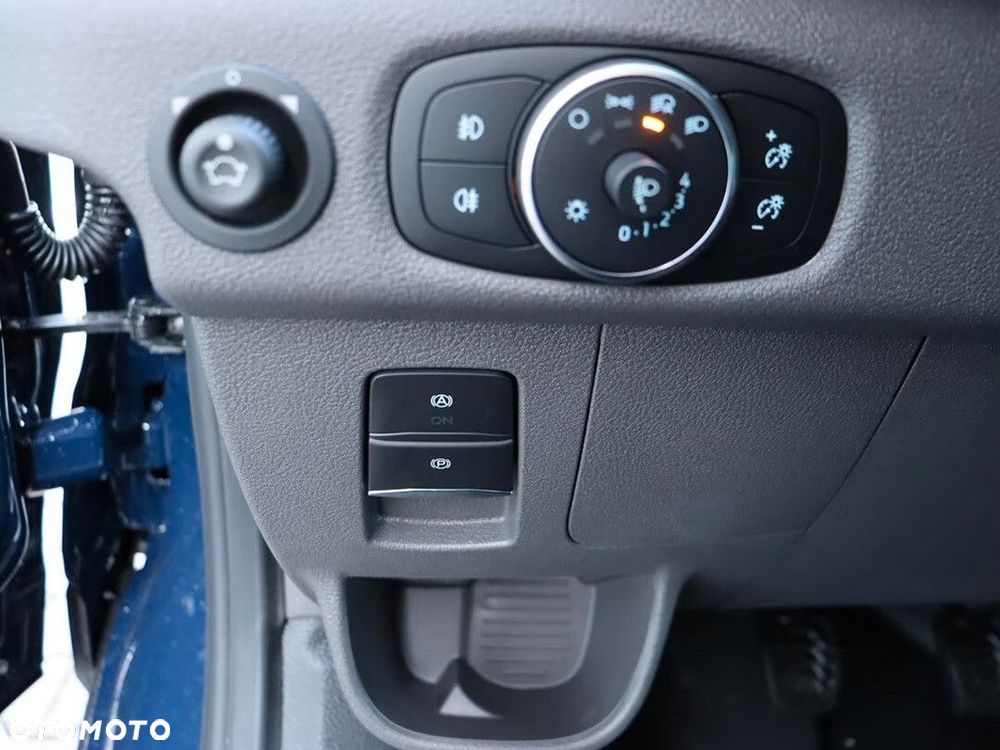 Ford Transit Trend 2.0 EcoBlue 130KM LDT 6.2 M6 FWD 350 L2 - 12