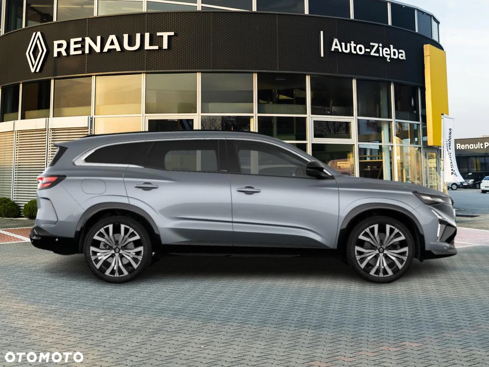 Renault Espace - 6