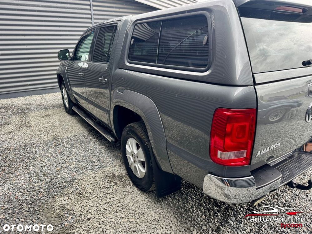 Volkswagen Amarok - 40
