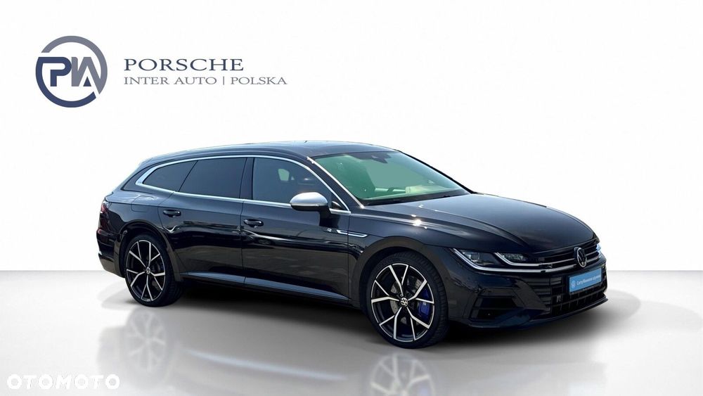 Volkswagen Arteon Shooting Brake 2.0 TSI 4Motion R DSG - 8