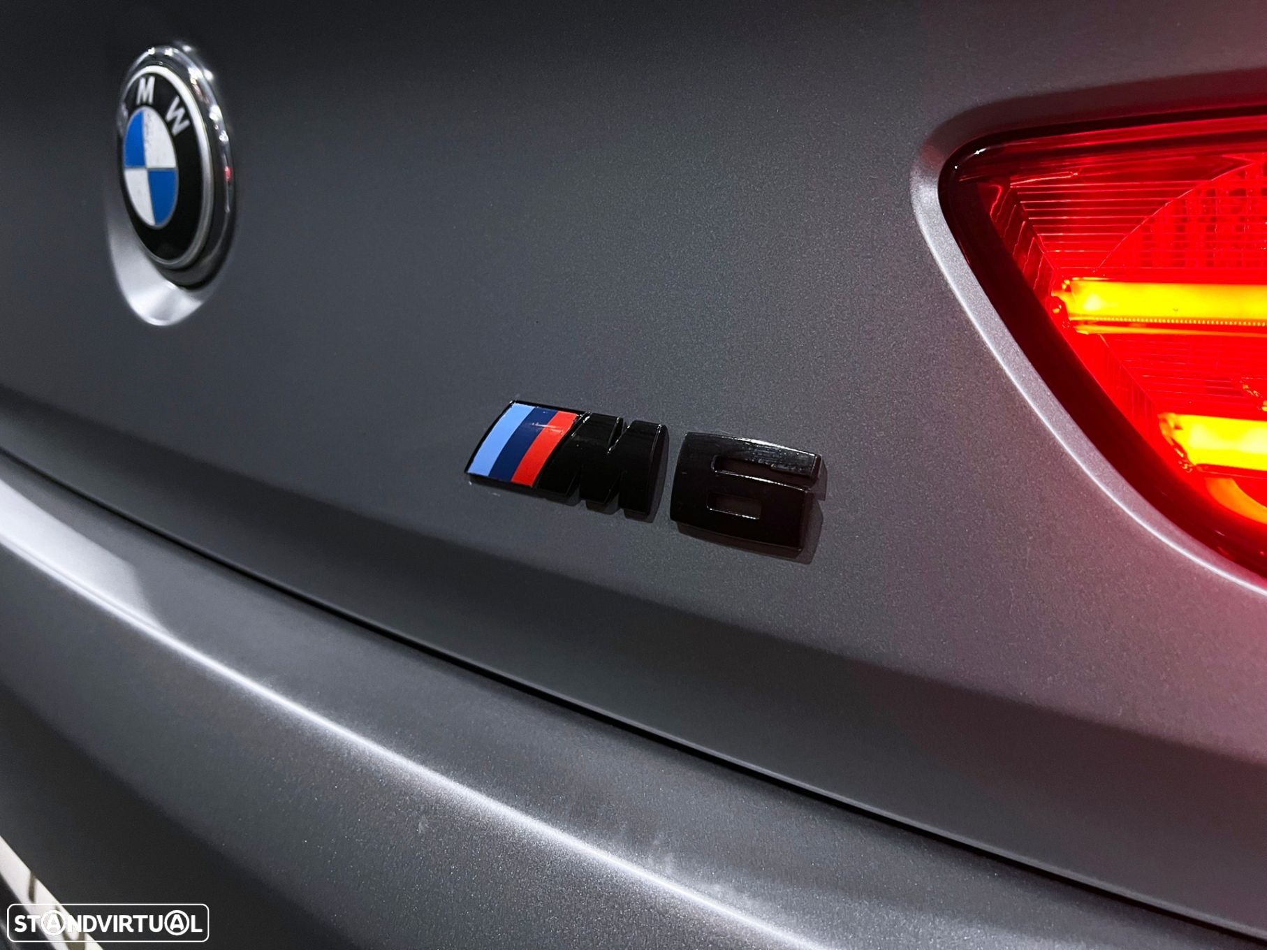 BMW M6 - 30