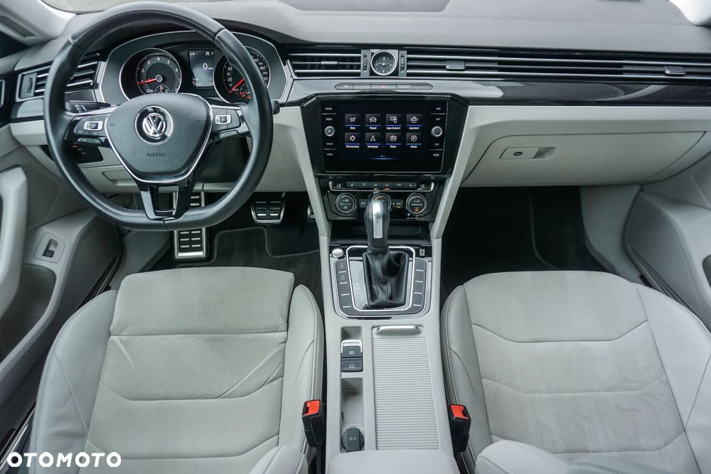 Volkswagen Arteon 2.0 TSI 4Motion Elegance DSG - 38
