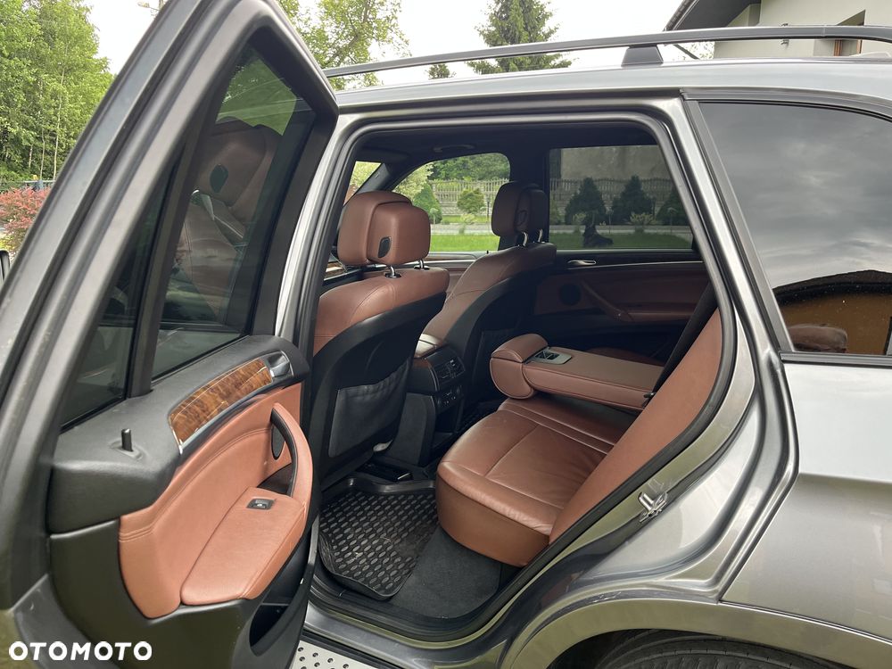 BMW X5 xDrive30d - 10