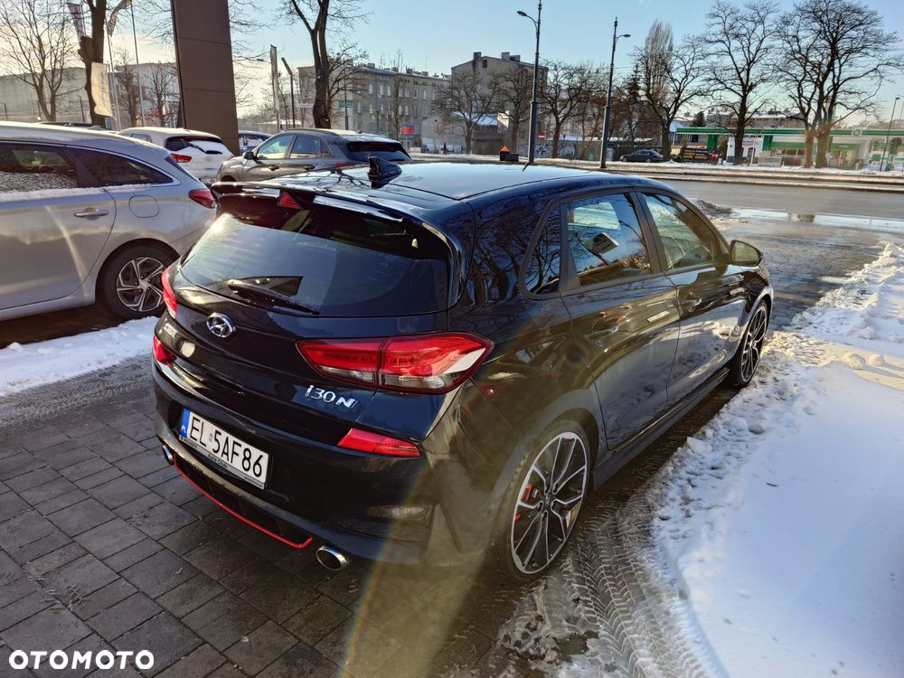 Hyundai i30 N 2.0 T-GDI GPF Performance - 9