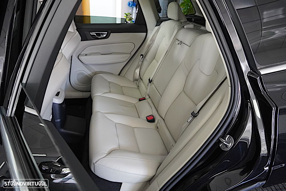 Volvo XC 60 - 15