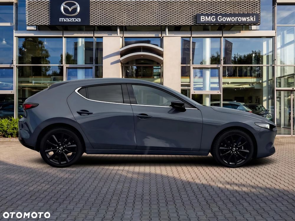 Mazda 3 2.0 mHEV Exclusive-Line - 7