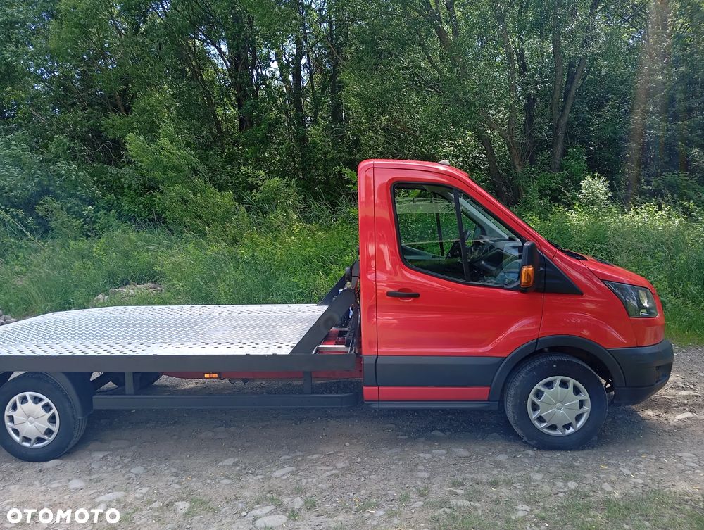 Ford Transit - 4