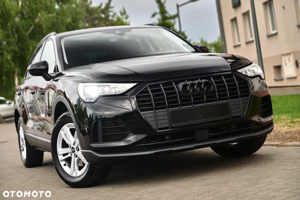 Audi Q3 35 TFSI S tronic - 21