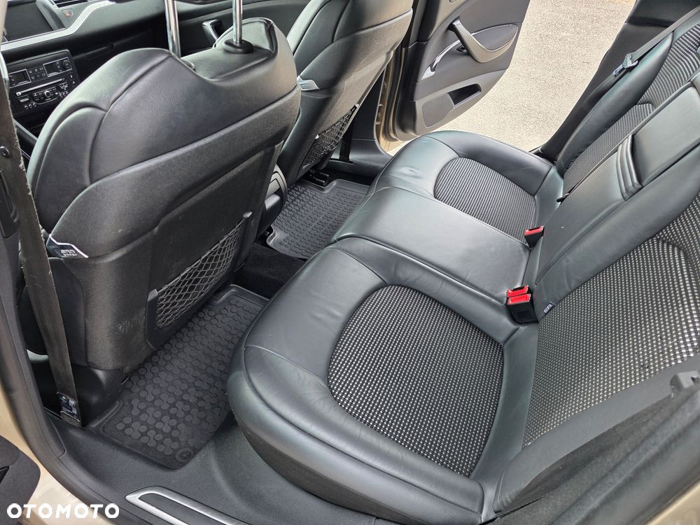 Citroën C5 2.0 HDi Exclusive - 8