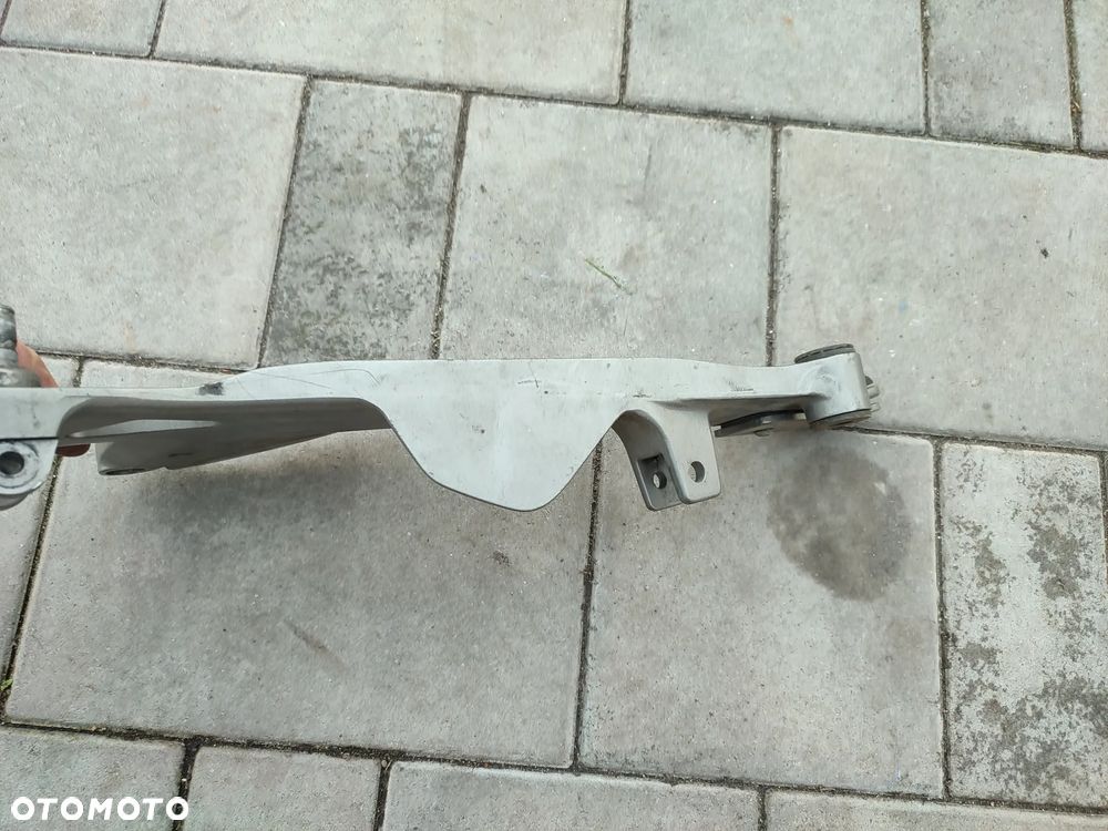 Set prawy Honda CBF 500 - 9