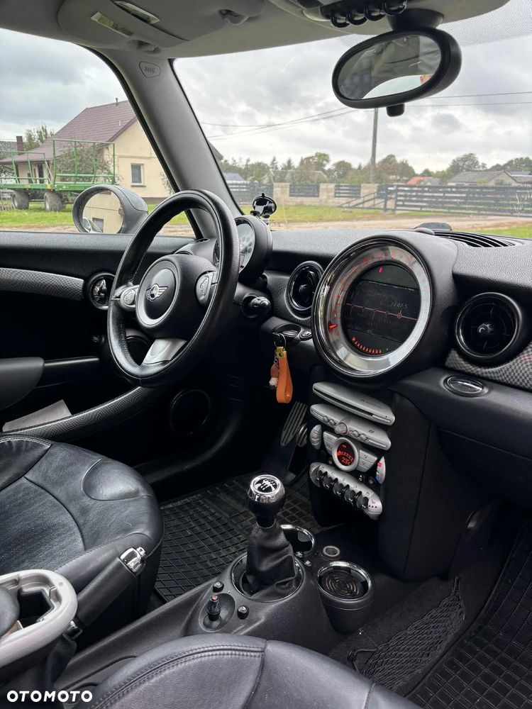 MINI Cooper S Standard - 6