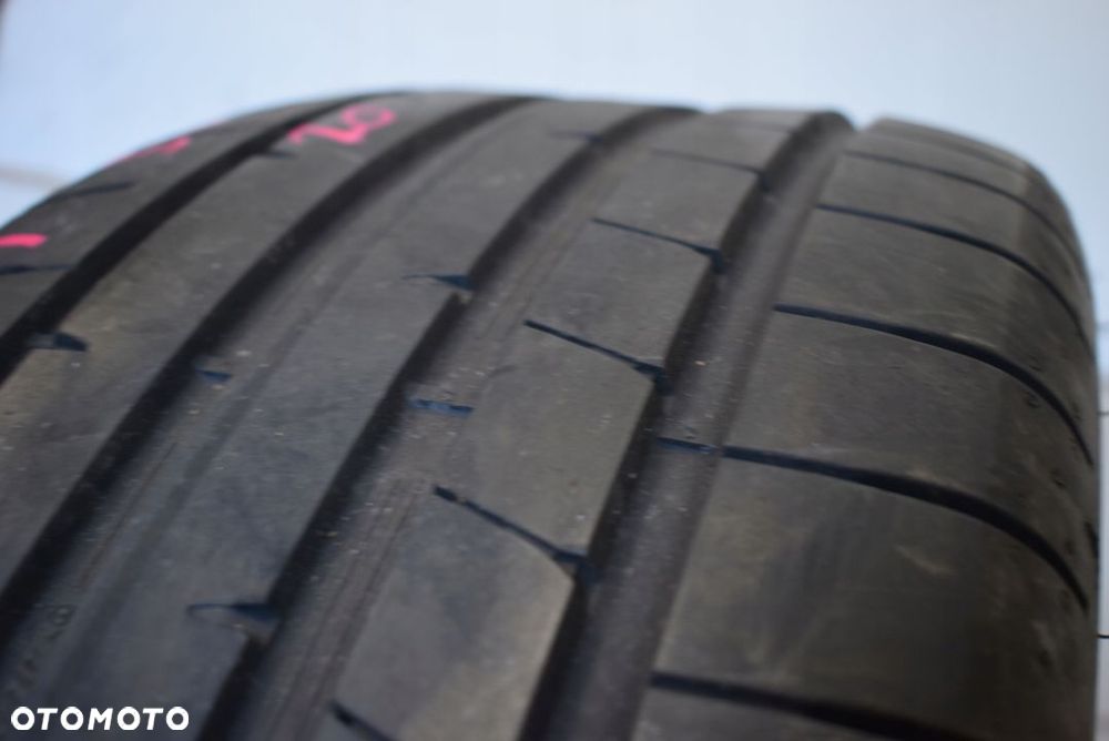 R20 255/50 Dunlop Sport Maxx RT2 SUV pojedyncza - 3
