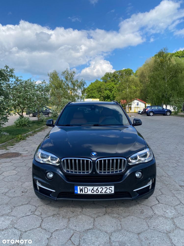 BMW X5 - 3