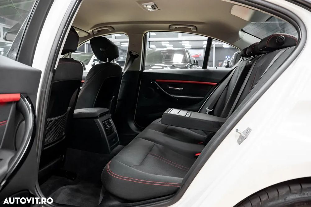 BMW Seria 3 - 27