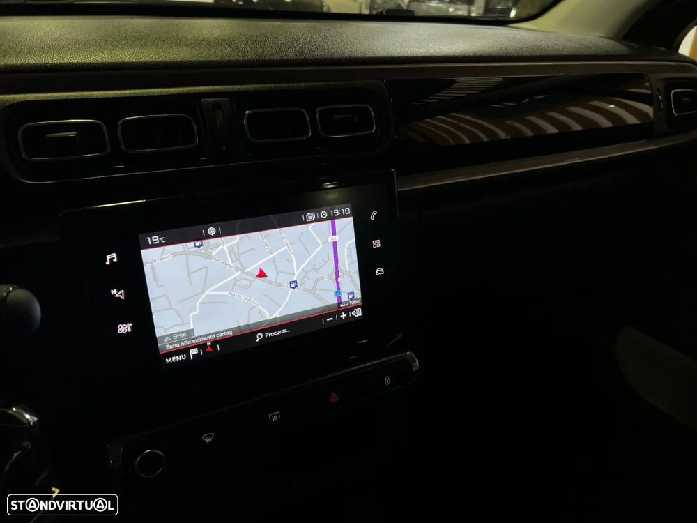 Citroën C3 1.2 PureTech Max - 23