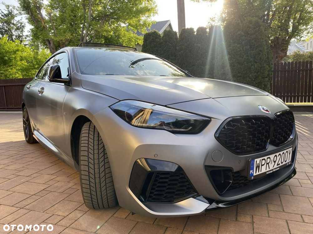 BMW Seria 2 - 7