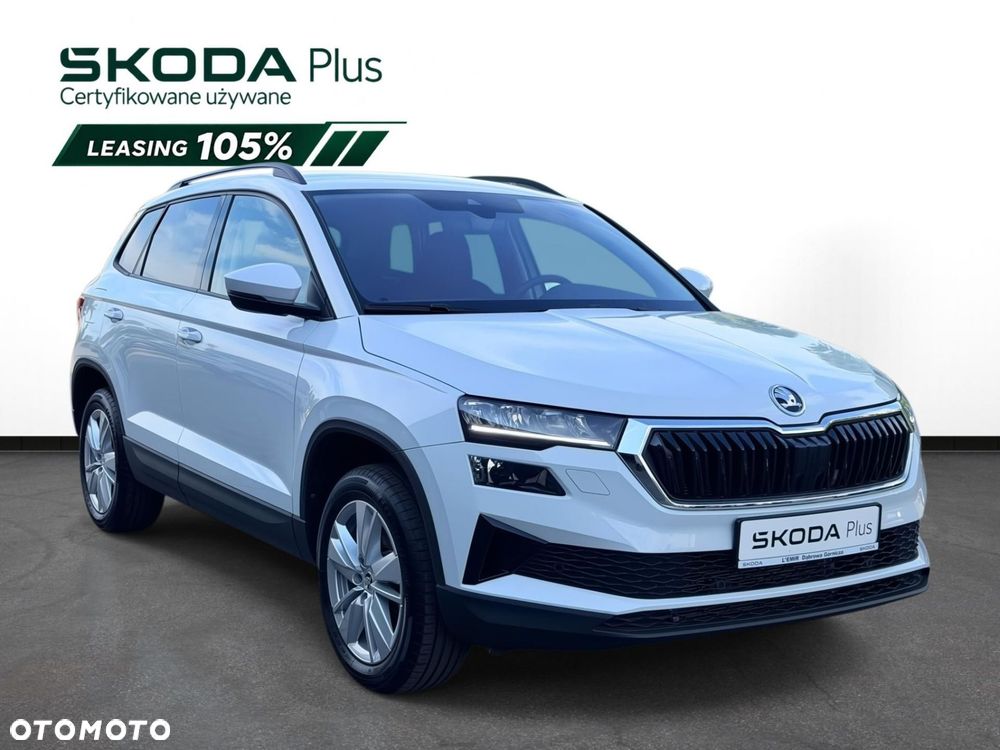 Skoda Karoq 1.5 TSI ACT Selection - 5
