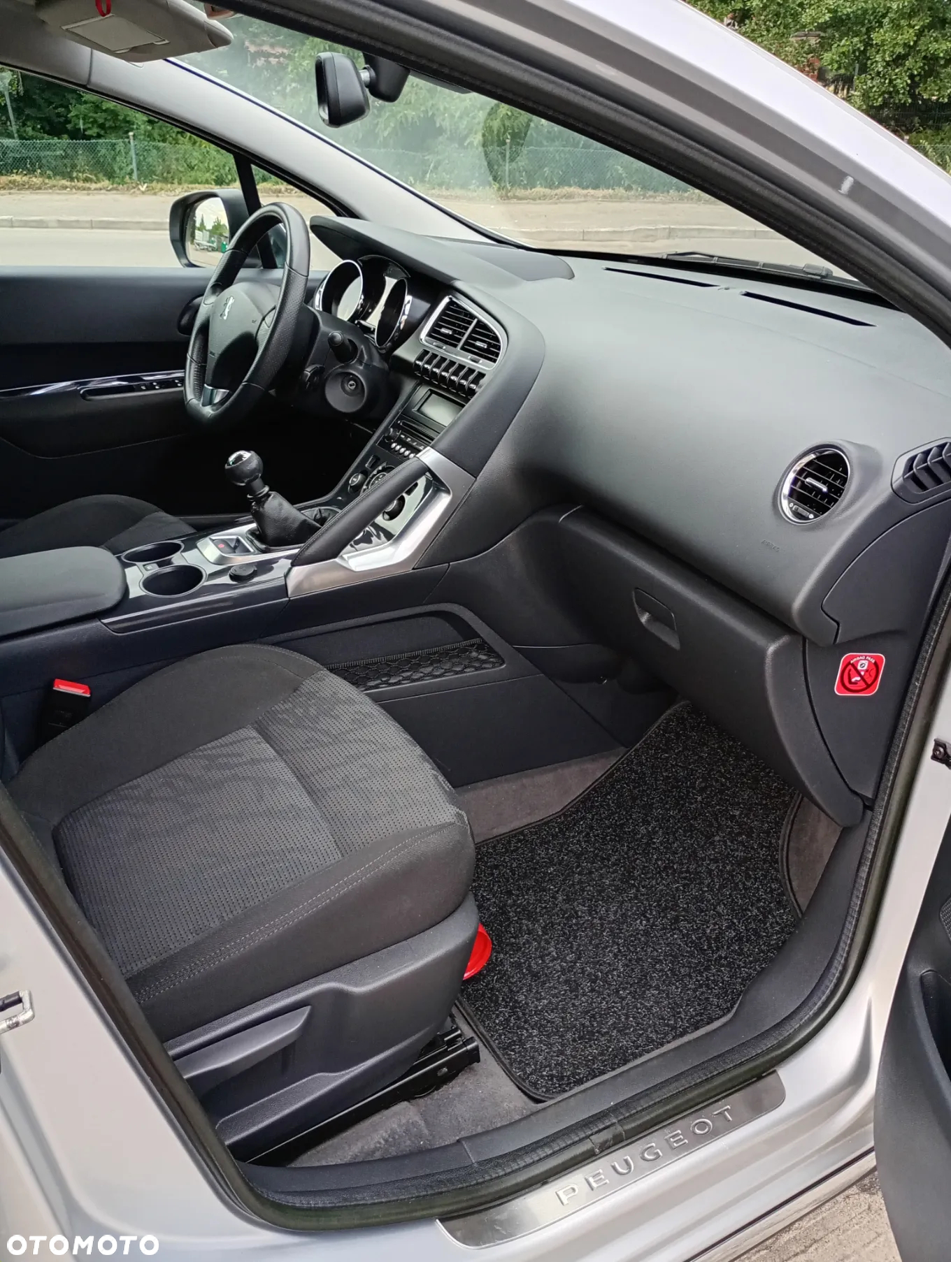 Peugeot 3008 - 10