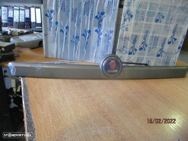 Grelha Friso 378341  SAAB 93 2010 MALA - 1