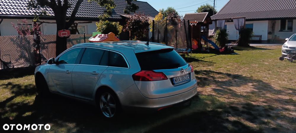Opel Insignia - 3