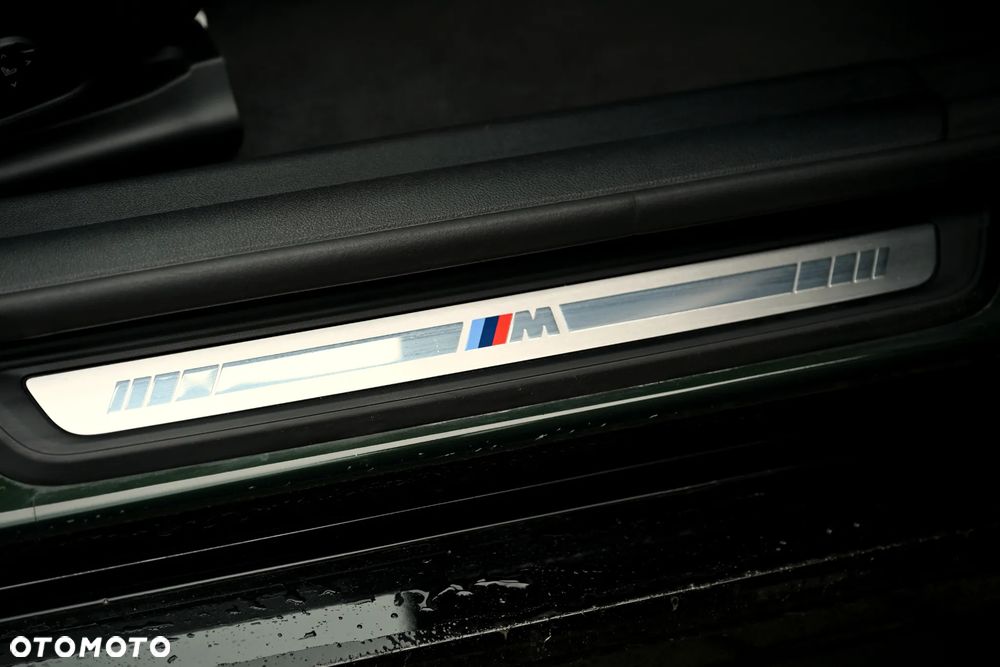 BMW Seria 4 430d xDrive mHEV M Sport - 27