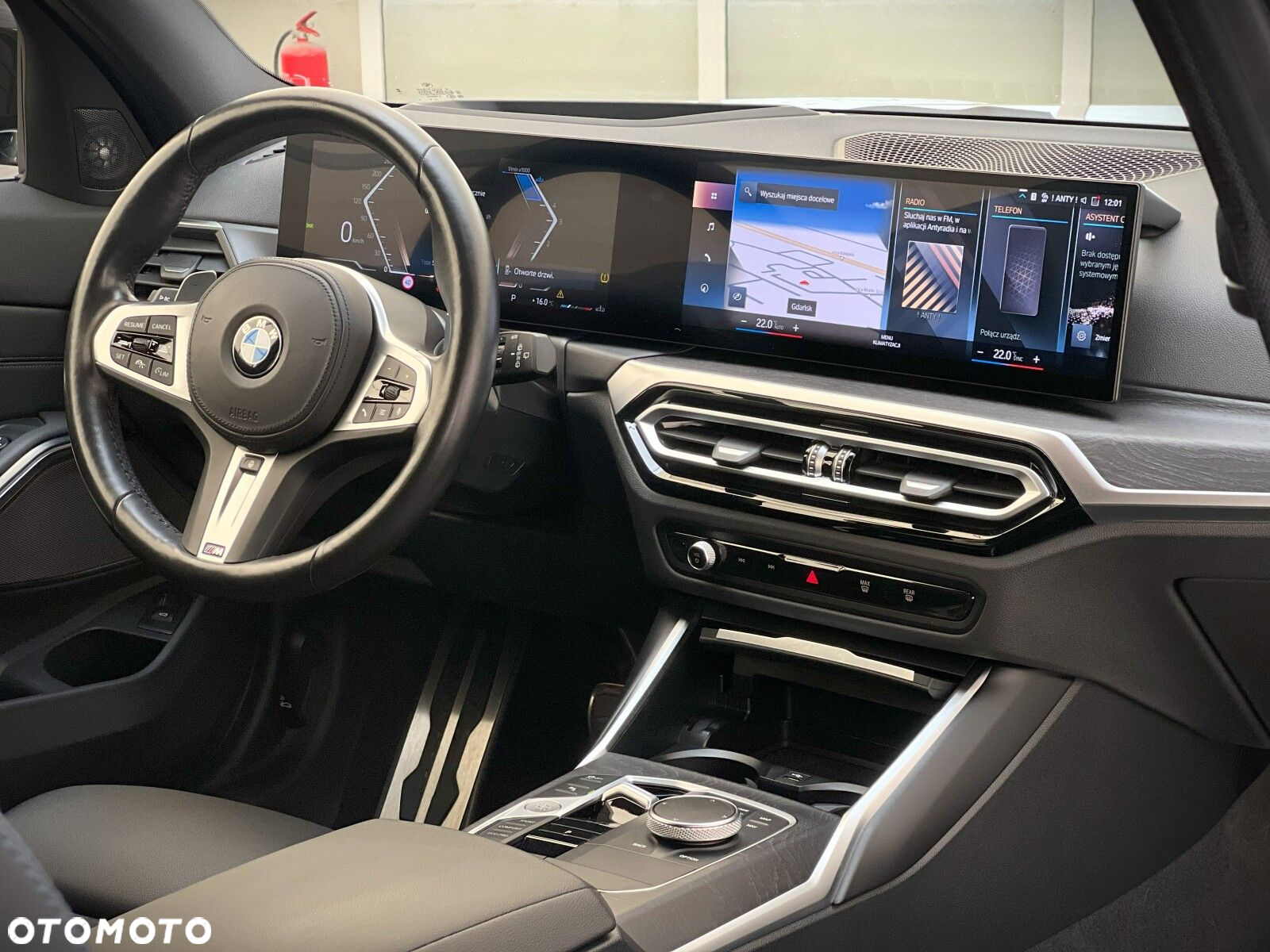 BMW Seria 3 - 34
