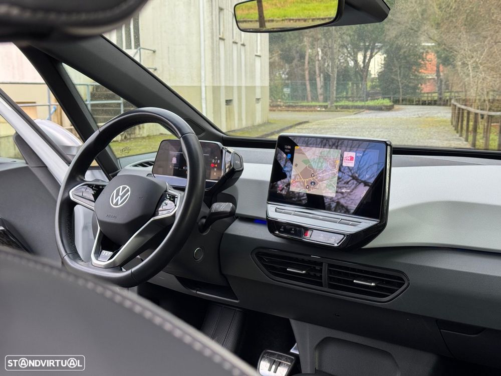 VW ID.3 Pro Performance 1st - 33