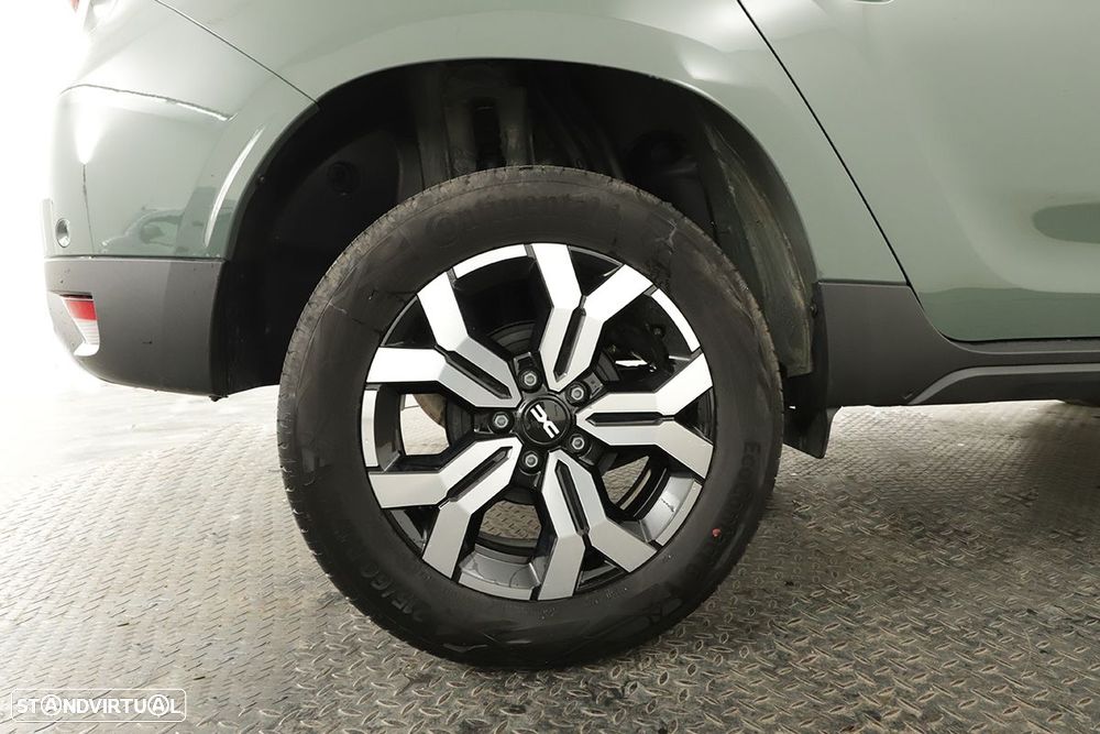 Dacia Duster 1.3 TCe Journey - 5