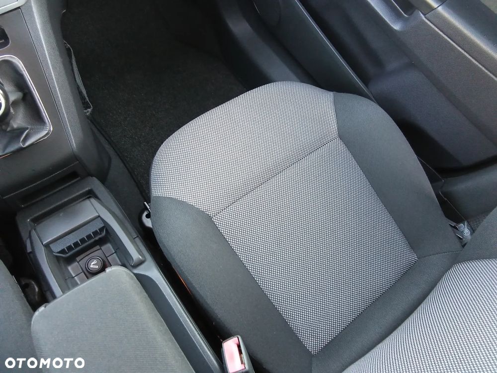Opel Zafira 1.8 Cosmo - 25