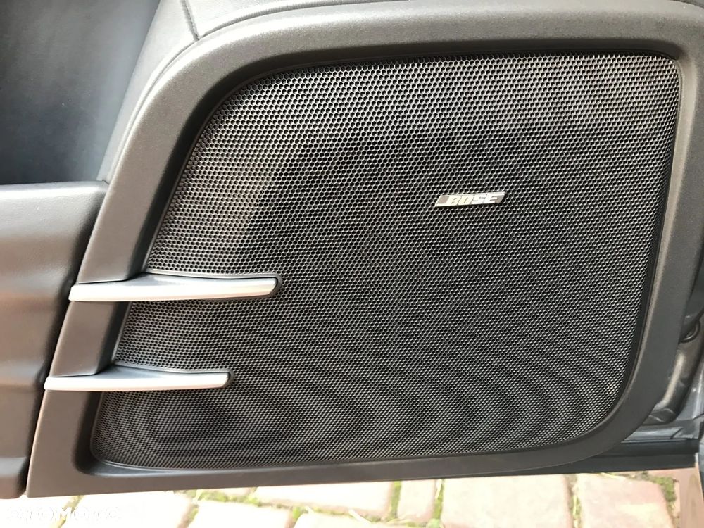 Porsche Cayenne - 10