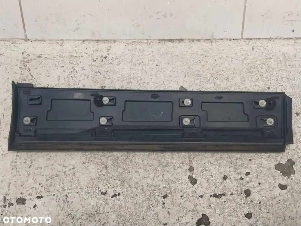 LAND ROVER DISCOVERY SPORT L550 LISTWA DRZWI LEWY TYŁ TYLNA ORYGINAŁ - 6