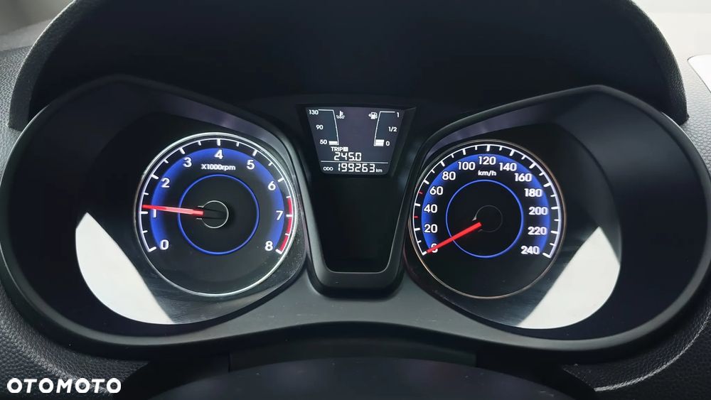 Hyundai ix20 1.4 Crossline - 23