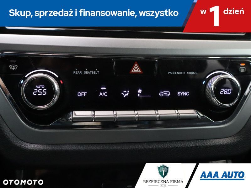 SsangYong/KGM Korando - 18