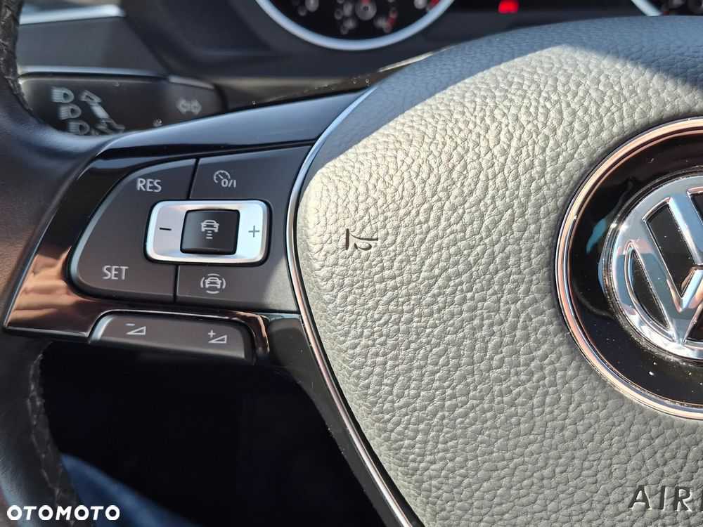 Volkswagen Tiguan 1.5 TSI EVO Comfortline - 20