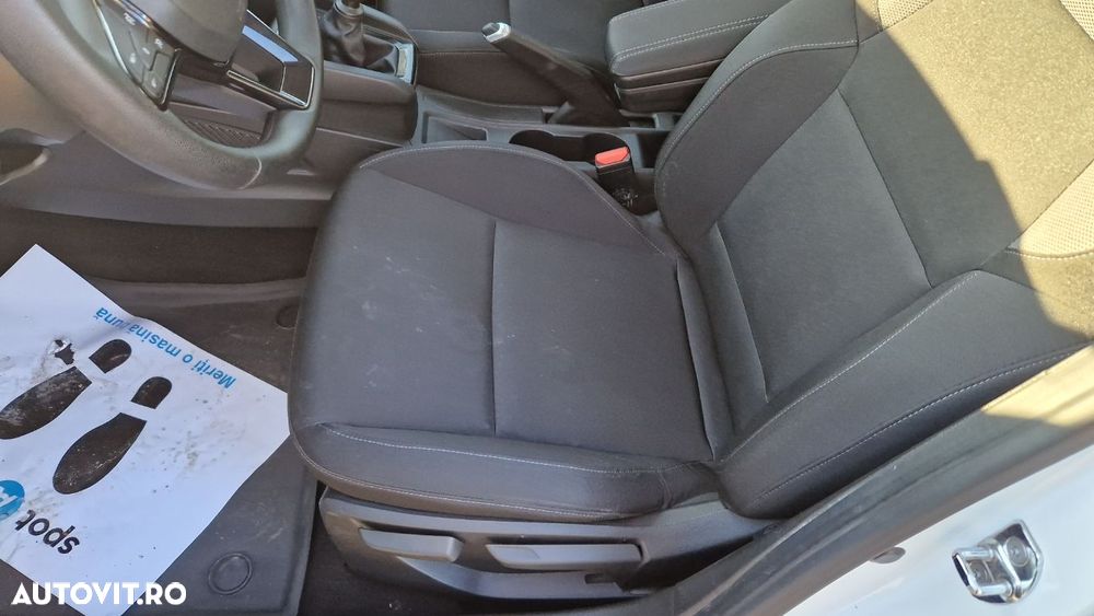 Renault Clio V Blue dCi Life - 10