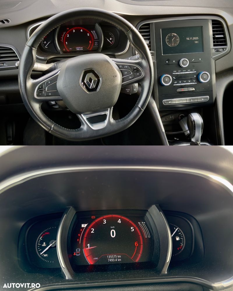 Renault Megane - 5