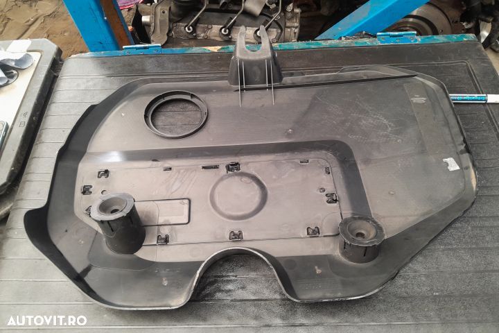 Capac motor 038103925BM 038103925BM Seat Ibiza 4 6J [2008 - 2012] SC - 2