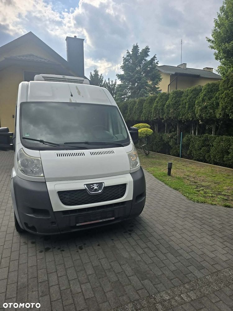 Peugeot Boxer - 3