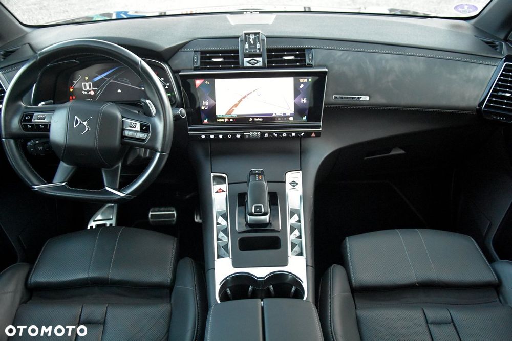 DS Automobiles DS 7 Crossback 1.6 PureTech Louvre - 27