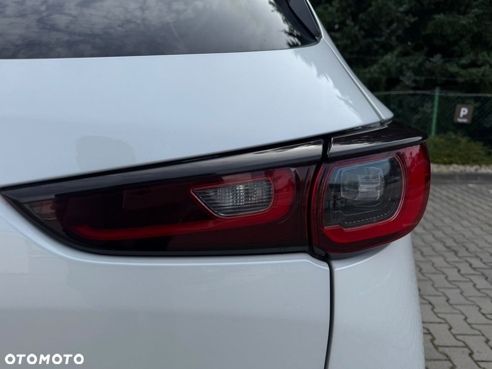 Mazda CX-5 2.5 Exclusive-Line 2WD - 33